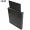 Ultra Slim LCD Motorized Lift For Conference Room Screen Tilting Angle 20 Degree