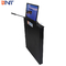 Smart Operation Motorized Monitor Lift For High Class Office Meeting Room