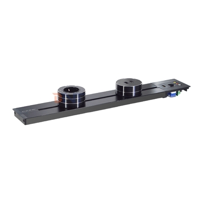 New Removable Socket Weak Current Interface Convenient Wall-Mounted Multi-Outlet Power Rail Track Socket