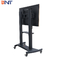 Landing Mobile TV Stand Remote Control / Manual Control / Electric Control Support