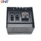 available customized power outlet with modular design used in training room BF403