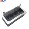 BNT replace modular design  table flip up socket with three EU power BF804