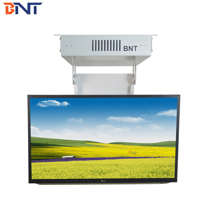 Ceiling Mounted Motorized Flat Screen TV Lift