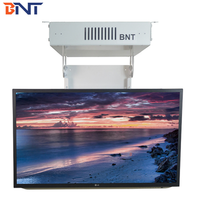 Ceiling Mounted Motorized Flat Screen TV Lift