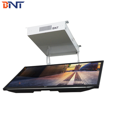 Ceiling Mounted Motorized Flat Screen TV Lift