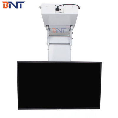 Motorized LCD TV Lift For Audio Conference System