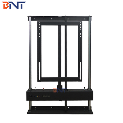 Matte Black TV Lift Mechanism 27 - 32 Inch TV Compatible