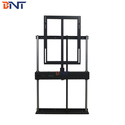 Matte Black TV Lift Mechanism 27 - 32 Inch TV Compatible