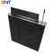 Electric LCD Lift Mechanism With Conference System Mic And 15.6 Inch Screen