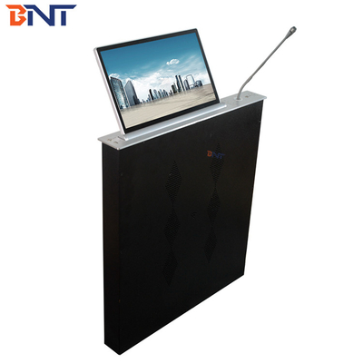 Hidden Desk Pop Up LCD Monitor Lift