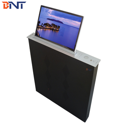 Hidden Desk Pop Up LCD Monitor Lift