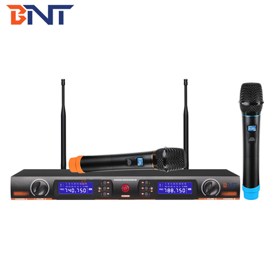 Wireless Conference Microphone , Professional Audio Technica Conference Mic