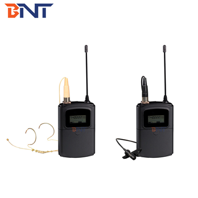 Wireless Conference Microphone , Professional Audio Technica Conference Mic