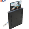 17.3 Inch FHD Motorized Monitor Lift Conference Solution Retractable Lcd Lift
