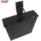 Advanced Hidden Design Motorized Monitor Lift With RF Remote Control