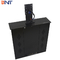 Motorized LCD Monitor Lift For Video Conference System / Advanced Office System