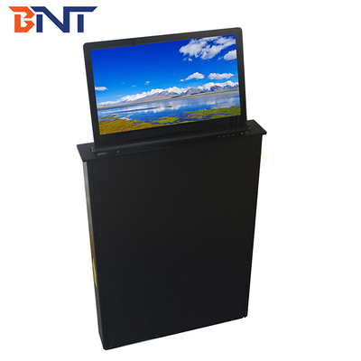 Video Conference System Pop Up 450*80*5mm Lcd Monitor Lift