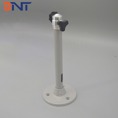 5kg Loading Aluminum Alloy Projector Ceiling Mount