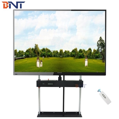 Remote Control 50KG Loading Rotate Motorized TV Lift