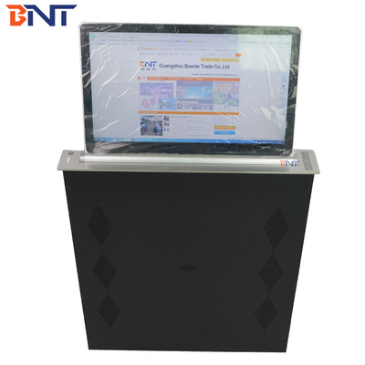 Integrated Pop Up LCD Computer Motorized Monitor Lift