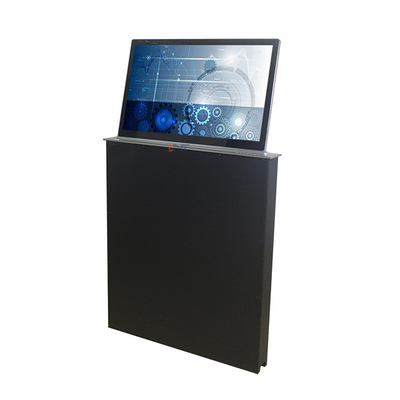 Ultra Light Conference Video Motorized Monitor Lift 23.6 Inch