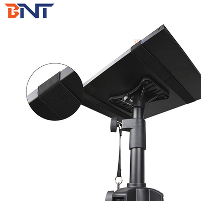 200CM Adjustable Projector Tripod Stand With 35mm Column