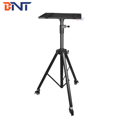 200CM Adjustable Projector Tripod Stand With 35mm Column