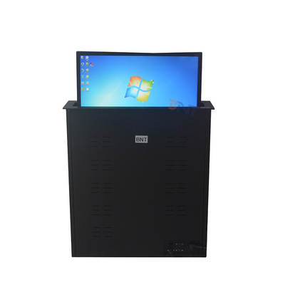 BNT Desk Screen Lcd Monitor Lift Electric Mechanism Display Lifter Conference System