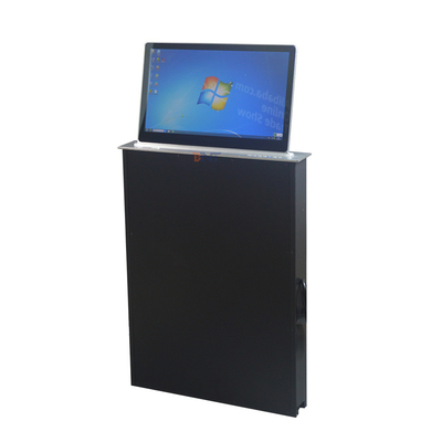 BNT 15.6 Inch FHD Screen Computer Lcd Monitor Lift With Backside