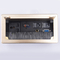 Wholesale Product Aluminum Alloy Plate Power Supply For Conference System Desktop Brush Socket