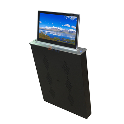 Boente Electric Mechanism Display desk computer Motorized LCD Monitor Lift  For Conference System