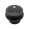 Round desktop power dual usb sofa socket charger for furniture with US power outlet
