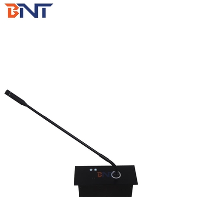 Full Aluminum Alloy Microphone Lift For Conference System