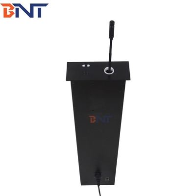 Full Aluminum Alloy Microphone Lift For Conference System