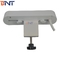 Boente Customize 6.56 Ft Cord 2 USB 2 US Plug And 1 Mount Clamp White Kitchen Desktop Clamp Power Socket Volume Produce