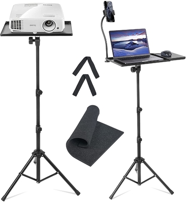 Foldable 2.1m Floor Tripod Stand for Camera & Cell Phone Photography Light Stand