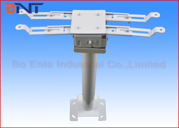 Suspended LED HD Projector Retractable Ceiling Mount Bracket 50 - 100 ...