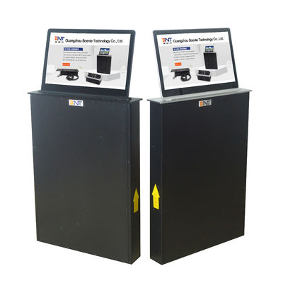 Quality Motorized Monitor Lift & Computer Monitor Lift factory from China