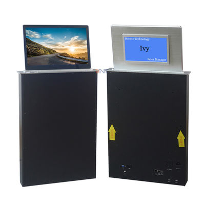 Quality Motorized Monitor Lift & Computer Monitor Lift factory from China