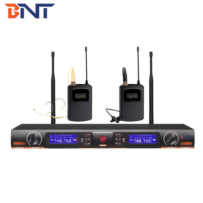 Wireless Conference Microphone , Professional Audio Technica Conference Mic